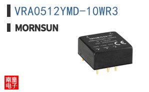 VRA0512YMD-10WR3