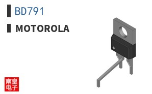 BD791