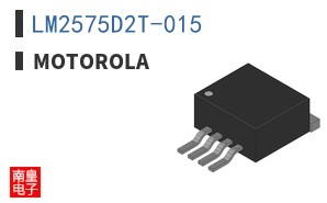 LM2575D2T-015