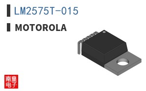LM2575T-015