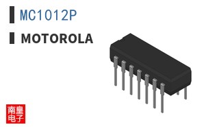 MC1012P