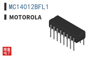 MC14012BFL1