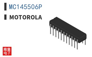 MC145506P