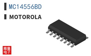MC14556BD