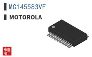 MC145583VF