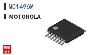 MC1496M