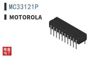 MC33121P