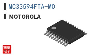 MC33594FTA-MO