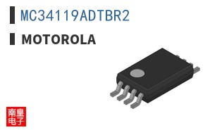 MC34119ADTBR2