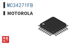 MC34271FB