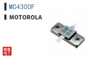 MC4300F