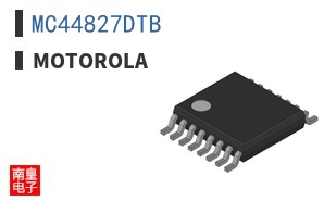 MC44827DTB