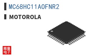 MC68HC11AOFNR2