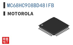 MC68HC908BD48IFB