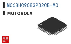 MC68HC908GP32CB-MO