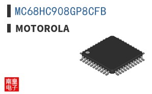 MC68HC908GP8CFB