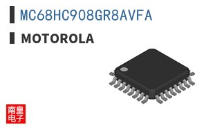 MC68HC908GR8AVFA