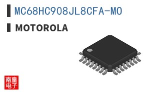 MC68HC908JL8CFA-MO