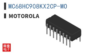 MC68HC908KX2CP-MO