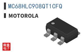 MC68HLC908QT1CFQ