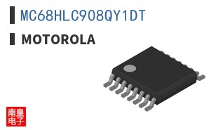 MC68HLC908QY1DT