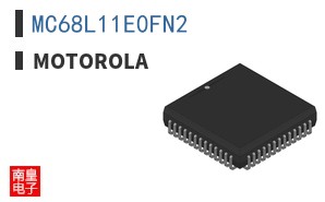 MC68L11E0FN2