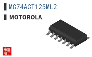 MC74ACT125ML2