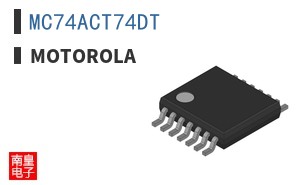 MC74ACT74DT
