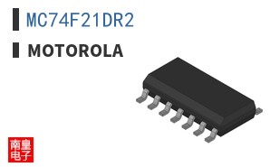 MC74F21DR2