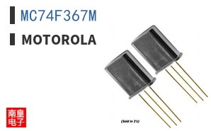 MC74F367M