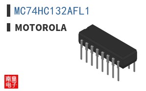 MC74HC132AFL1