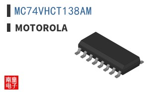 MC74VHCT138AM