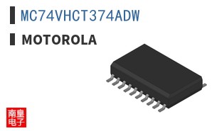 MC74VHCT374ADW