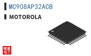MC908AP32ACB