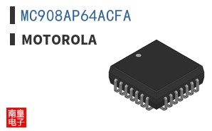 MC908AP64ACFA