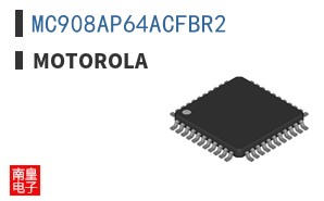 MC908AP64ACFBR2