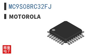 MC9S08RC32FJ
