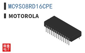 MC9S08RD16CPE