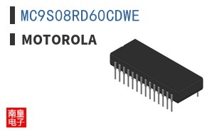 MC9S08RD60CDWE