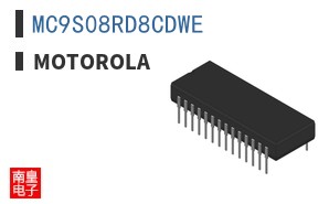 MC9S08RD8CDWE
