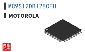 MC9S12DB128CFU