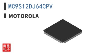 MC9S12DJ64CPV