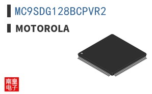 MC9SDG128BCPVR2