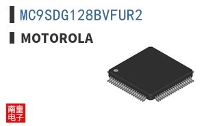 MC9SDG128BVFUR2