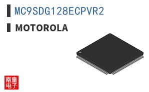 MC9SDG128ECPVR2
