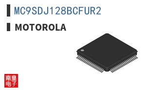 MC9SDJ128BCFUR2