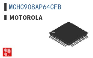 MCHC908AP64CFB