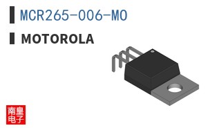 MCR265-006-MO