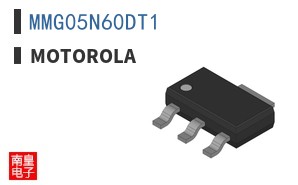 MMG05N60DT1