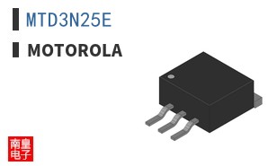 MTD3N25E